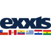 Exxis Paraguay Logo