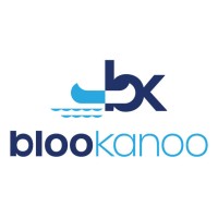 Bloo Kanoo Logo