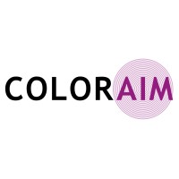 Color Aim Logo