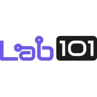 Lab101 Srl Logo