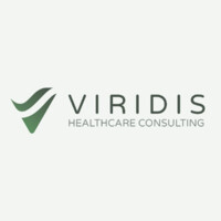 Viridis Healthcare Consulting Logo