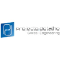 Projecto Detalhe - Global Engineering, Lda. Logo