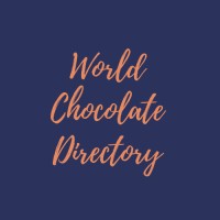 WorldChocolateDirectory.org Logo