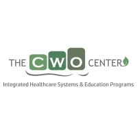 Chief Wellness Officer Center Logo
