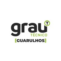 Grau Técnico Guarulhos Logo