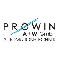 Prowin A+W Automationstechnik GmbH Logo