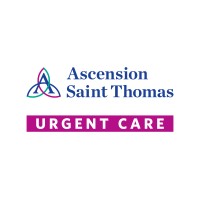 Ascension Saint Thomas Urgent Care Logo