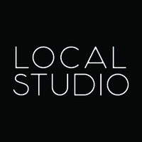 Local Studio Design Logo