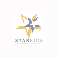 STAR Kids, Inc Logo