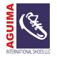 Aguima International Shoes Logo