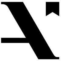 AKA revista // Zeitschrift Logo