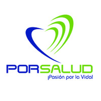 PORSALUD GUATEMALA Logo
