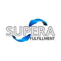 Supera Fulfillment, LLC Logo