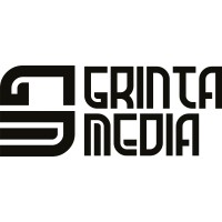 Grinta Media Logo