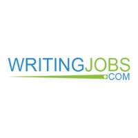 WritingJobs.com Logo
