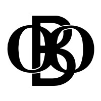 ONLY ONLY BLACK INTERNATIONAL Logo