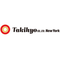 Takihyo New York Logo