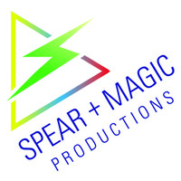 Spear & Magic Productions, LLC Logo