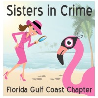 Florida Gulf Coast Chapter of Sisters in Crime, Inc. Logo