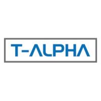 T-Alpha GmbH Logo