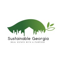 Sustainable Georgia Logo