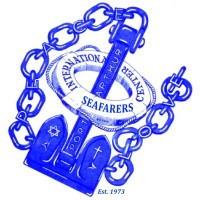 Port Arthur International Seafarers Center Logo