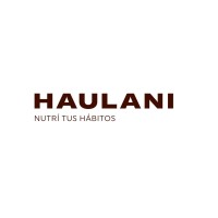 Haulani Logo