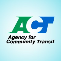 Agency for Community Transit Logo