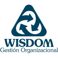 WISDOM - Hispanoamerica Logo