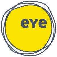 Eye Design | Consultoria Criativa Logo