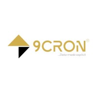 9CRON Logo
