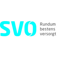SVO Vertrieb GmbH Logo
