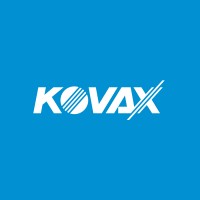Kovax Europe B.V. Logo
