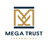 Mega Trust Logo