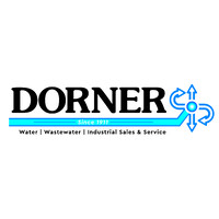 Dorner Company Logo