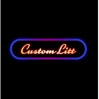 Custom Litt Logo
