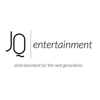 JQ Entertainment Logo