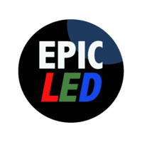 Epic-LED MX Logo