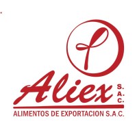 ALIMENTOS DE EXPORTACIÓN SAC Logo