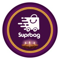 SuprBag Logo
