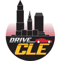 Drive CLE Logo