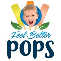 Feel Better Pops Logo
