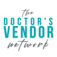 Doctors Vendor Network Logo
