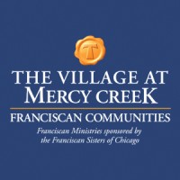 The Village at Mercy Creek Logo