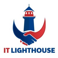 IT Lighthouse Logo