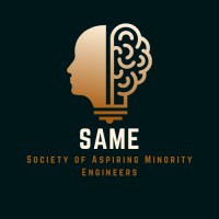 Society of Aspiring Minority Engineers Logo