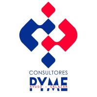 Consultores PyME A y S Logo
