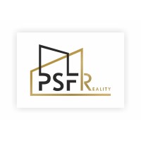 PSFR Pvt. Ltd. Logo