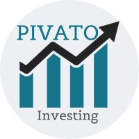 Pivato Investing Logo