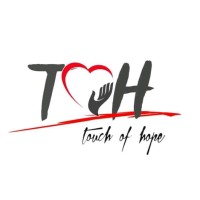 Touch of Hope Logo